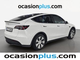 Tesla Model Y Tracción Trasera RWD 255 kW (347 CV)