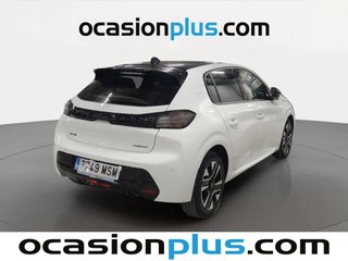 Peugeot 208 Allure Hybrid eDCS6 75 kW (100 CV)
