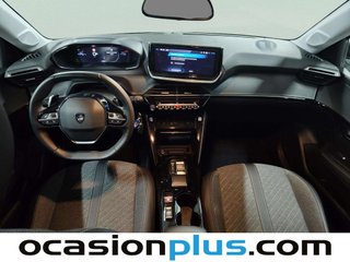 Peugeot 208 Allure Hybrid eDCS6 75 kW (100 CV)