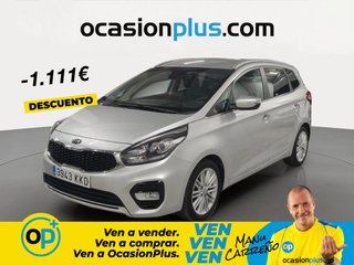 Kia Carens 1.6 GDi Drive 99 kW (135 CV)