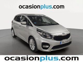 Kia Carens 1.6 GDi Drive 99 kW (135 CV)