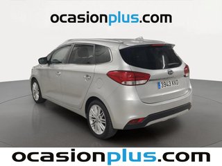 Kia Carens 1.6 GDi Drive 99 kW (135 CV)