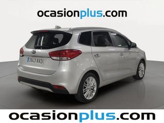 Kia Carens 1.6 GDi Drive 99 kW (135 CV)