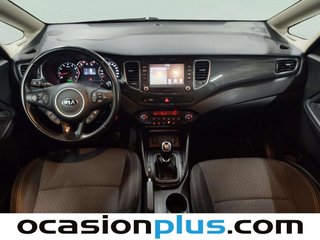 Kia Carens 1.6 GDi Drive 99 kW (135 CV)