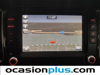 Kia Carens 1.6 GDi Drive 99 kW (135 CV)