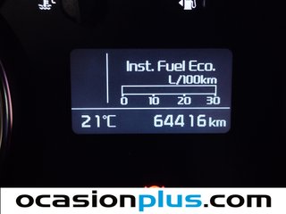 Kia Carens 1.6 GDi Drive 99 kW (135 CV)