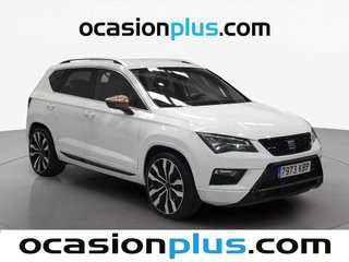 SEAT Ateca 2.0 TDI S&S Xcellence 4Drive 110 kW (150 CV)