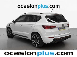 SEAT Ateca 2.0 TDI S&S Xcellence 4Drive 110 kW (150 CV)