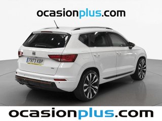 SEAT Ateca 2.0 TDI S&S Xcellence 4Drive 110 kW (150 CV)