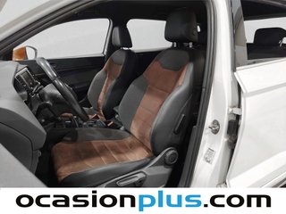 SEAT Ateca 2.0 TDI S&S Xcellence 4Drive 110 kW (150 CV)