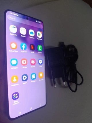 Samsung Galaxy S20+ 5G