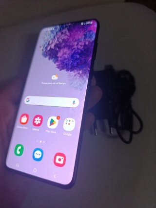 Samsung Galaxy S20+ 5G