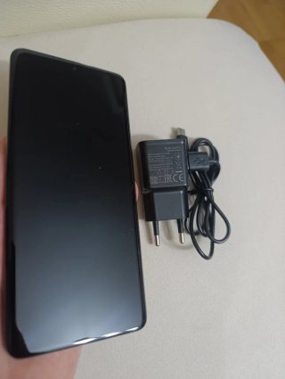 Samsung Galaxy S20+ 5G