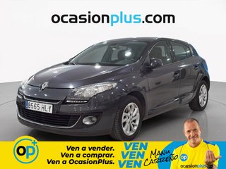 Renault Megane TCe 115 S&S Dynamique Energy 85 kW (115 CV)