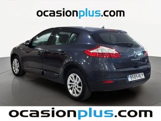 Renault Megane TCe 115 S&S Dynamique Energy 85 kW (115 CV)