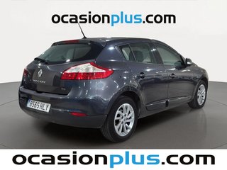 Renault Megane TCe 115 S&S Dynamique Energy 85 kW (115 CV)