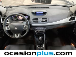 Renault Megane TCe 115 S&S Dynamique Energy 85 kW (115 CV)