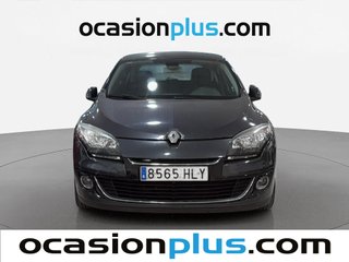 Renault Megane TCe 115 S&S Dynamique Energy 85 kW (115 CV)