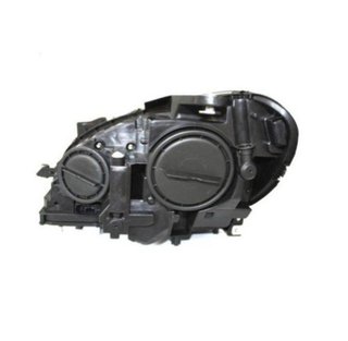 Faros delanteros Mercedes Clase C W204 Bi- xenon c
