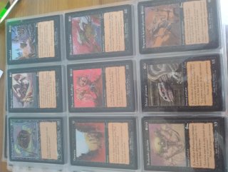 Magic the Gathering. EL LEGADO DE URZA.