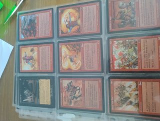 Magic the Gathering. EL LEGADO DE URZA.