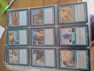 Magic the Gathering. EL LEGADO DE URZA.