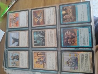 Magic the Gathering. EL LEGADO DE URZA.