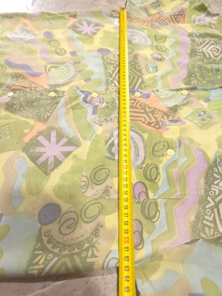 Camisa Hawaiana Vintage Spirit XXL 84700