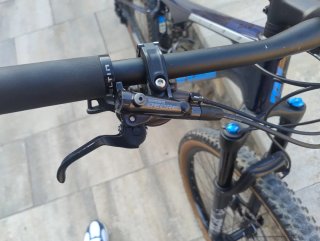 KTM Scarp Elite Carbono 2023