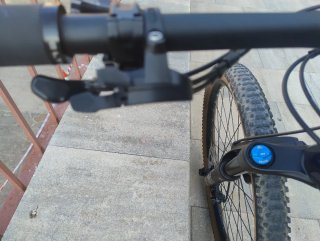 KTM Scarp Elite Carbono 2023