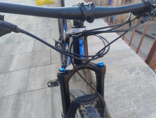 KTM Scarp Elite Carbono 2023
