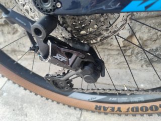 KTM Scarp Elite Carbono 2023