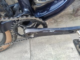 KTM Scarp Elite Carbono 2023