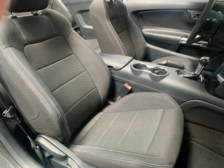 Ford Mustang Cabrio 3.7 305 cvs 2015