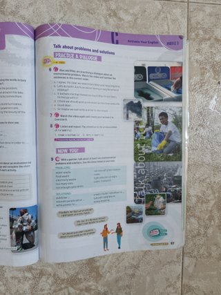 OPTIONS 4 Student's Book