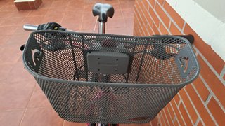 Bicicleta B'Twin Poply 500 24" mujer