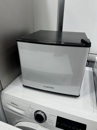 Nevera Klarstein Habitación