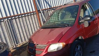 Airbag guida dodge grand sxt van/minivan/nd 224688