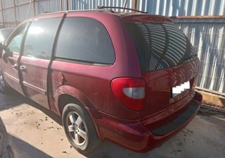 Airbag guida dodge grand sxt van/minivan/nd 224688