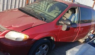 Airbag guida dodge grand sxt van/minivan/nd 224688