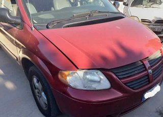 Airbag guida dodge grand sxt van/minivan/nd 224688