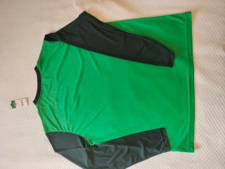 Camiseta Slam Racing Santander Manga Larga
