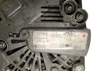 ALTERNADOR PEUGEOT 207 CC CABRIO-COUPÉ 9HZ 964632