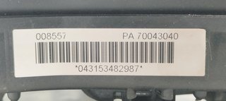 AIRBAG DELANTERO IZQUIERDO FIAT GRANDE PUNTO (199