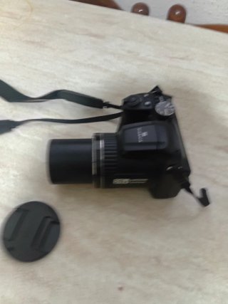 Fujifilm FinePix S4700 Fotocamera Digitale 14 MP