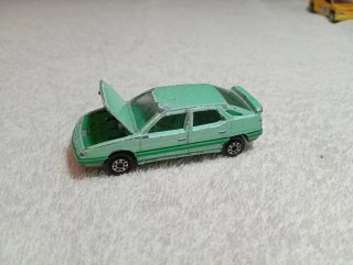 Coche Citroën XM Majorette