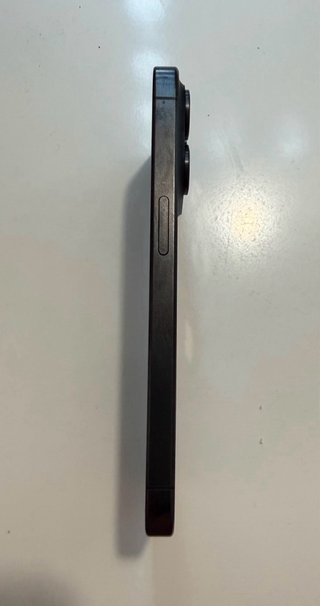 iPhone 15 Pro Negro