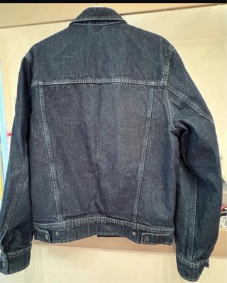 Chaqueta vaquera Mango Talla M/L