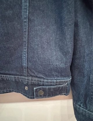 Chaqueta vaquera Mango Talla M/L