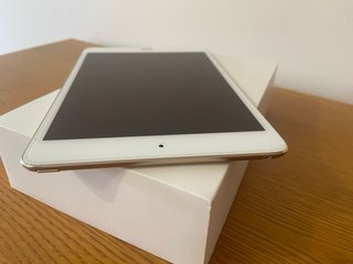 iPad mini 4 Wi-Fi 128 GB Oro